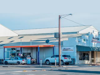 Simplicity Dealer Cummins