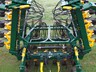 X Bar and Striker Planter Units